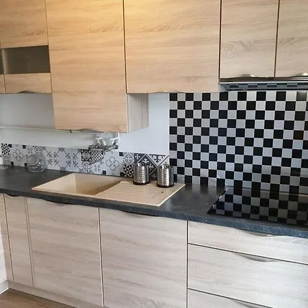 Les Bords De Seine Apartamento Villeneuve-le-Roi