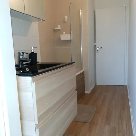 Apartamento Les Bords De Seine *